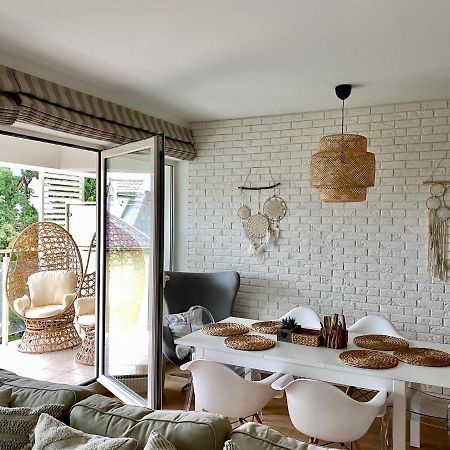 Boho Natural Apartament Playa Baltis 米兹多洛杰 外观 照片