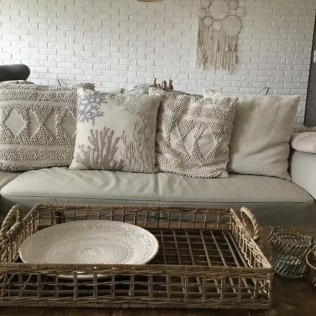 Boho Natural Apartament Playa Baltis 米兹多洛杰 外观 照片