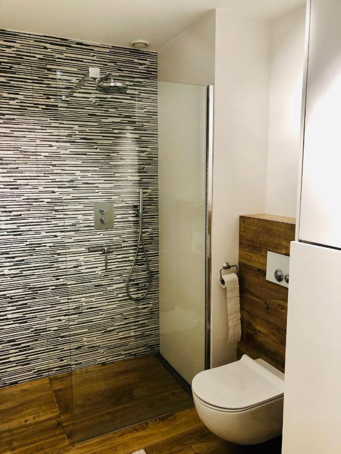 Boho Natural Apartament Playa Baltis 米兹多洛杰 外观 照片