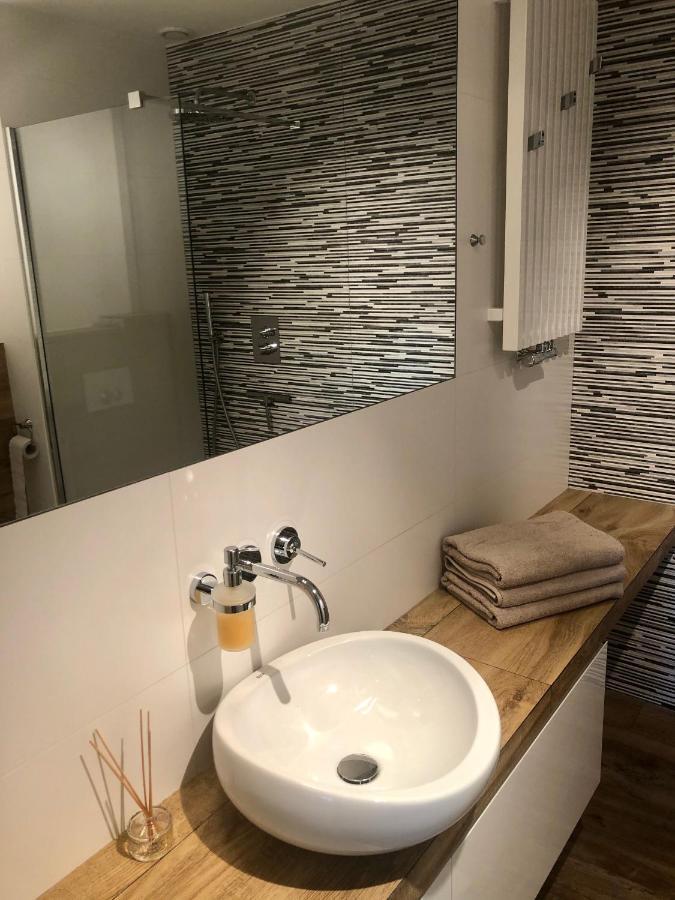 Boho Natural Apartament Playa Baltis 米兹多洛杰 外观 照片