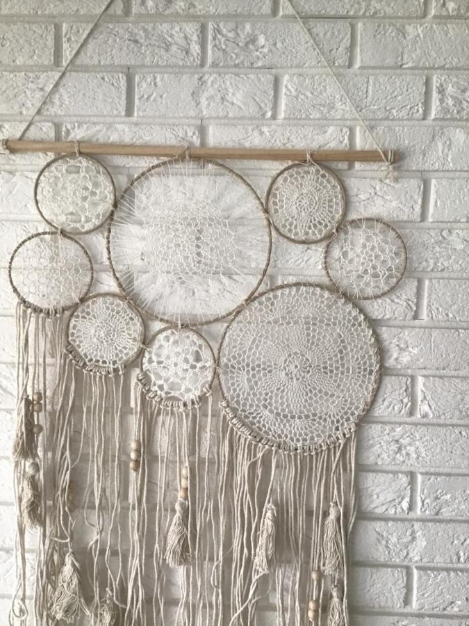 Boho Natural Apartament Playa Baltis 米兹多洛杰 外观 照片