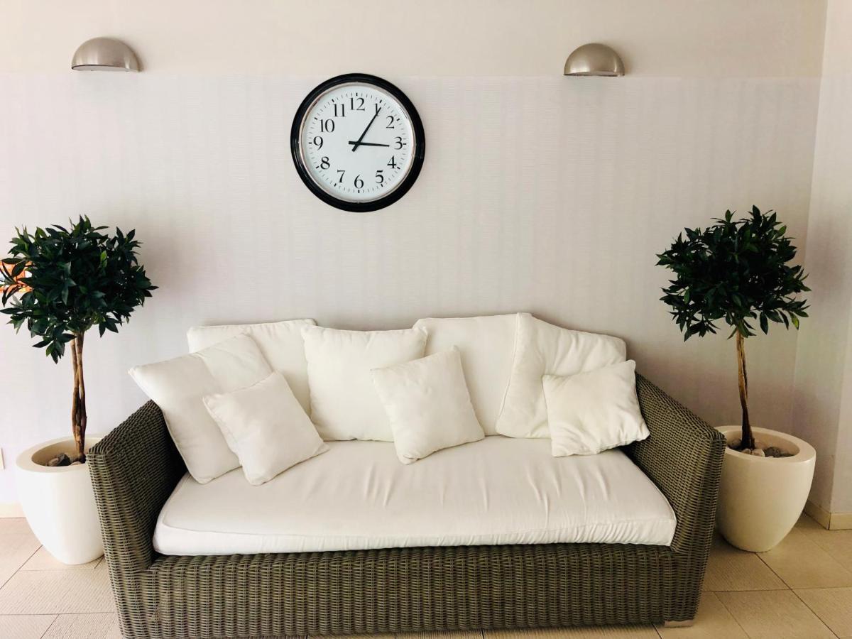 Boho Natural Apartament Playa Baltis 米兹多洛杰 外观 照片