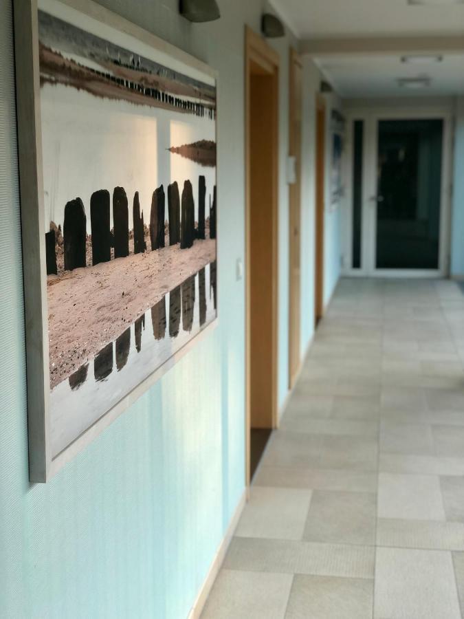 Boho Natural Apartament Playa Baltis 米兹多洛杰 外观 照片