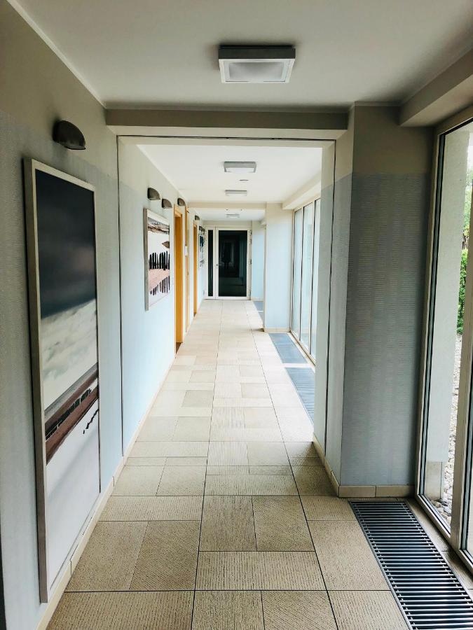Boho Natural Apartament Playa Baltis 米兹多洛杰 外观 照片