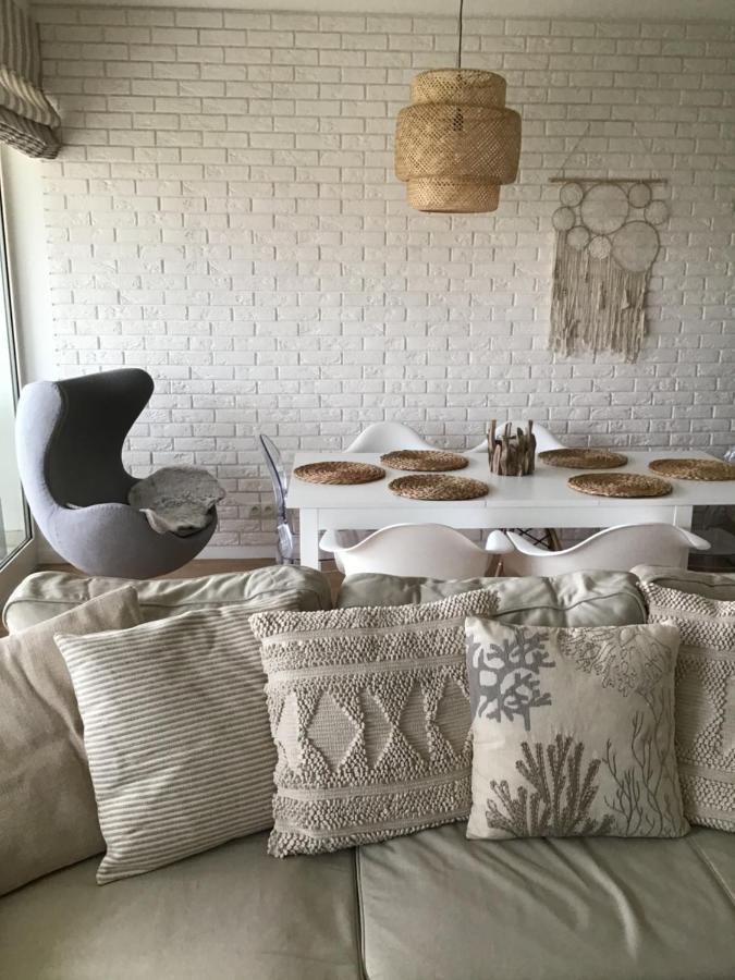 Boho Natural Apartament Playa Baltis 米兹多洛杰 外观 照片
