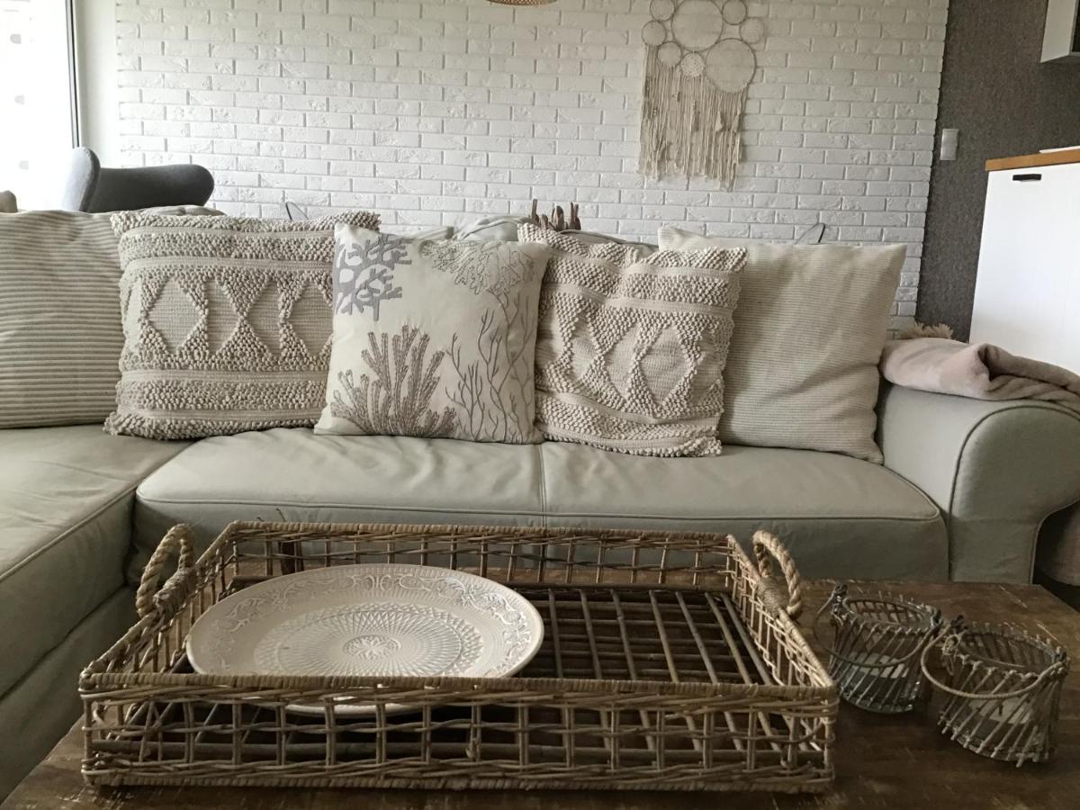 Boho Natural Apartament Playa Baltis 米兹多洛杰 外观 照片