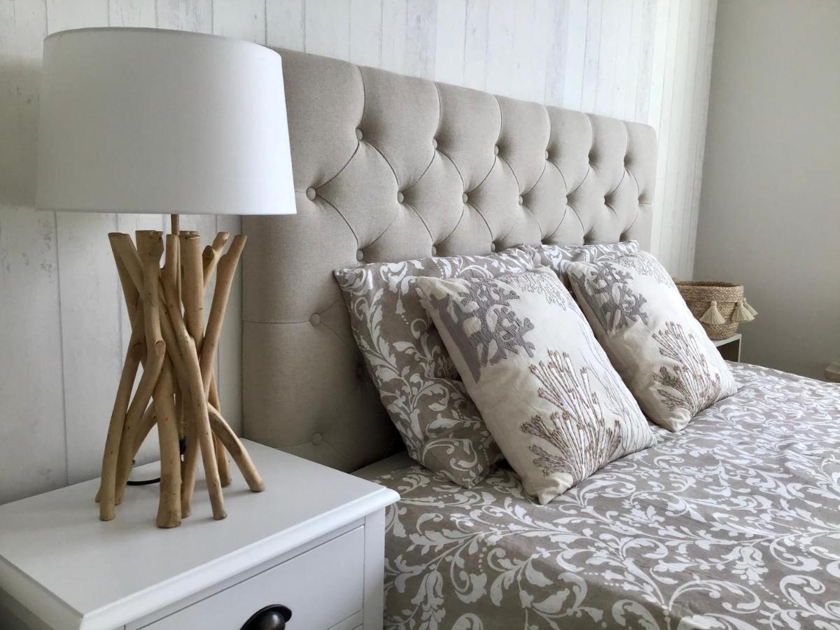 Boho Natural Apartament Playa Baltis 米兹多洛杰 外观 照片